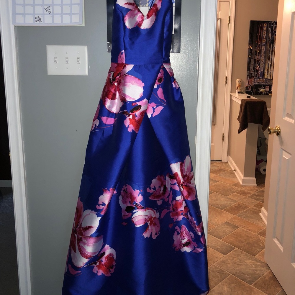 Prom Dress!!!!